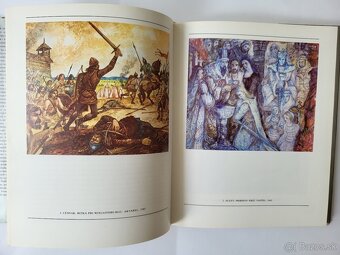 M. Kučera - Postavy veľkomoravskej histórie - 6
