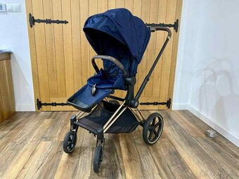 Cybex priam - 6