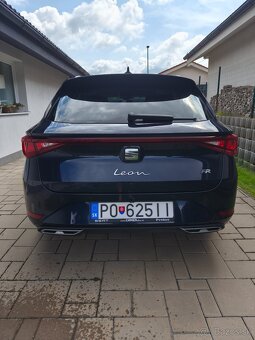 Seat Leon SP 1,5 TSI 96kW, r.2022, v záruke, 36 000 km - 6