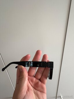 🕶️ Louis Vuitton Millionaire M96006WN – 2023 Pont Neuf Edit - 6