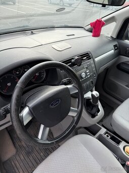 Predám Ford C max 2,0 TDci 2006 - 6
