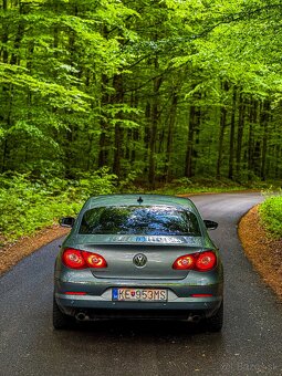 Passat cc 2.0tdi 4-motion 2010 - 6