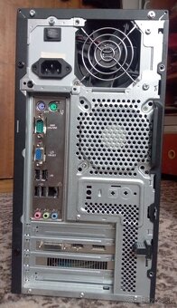 Predam starsi herny pc. soc:(AM3+) 2jadro s SSD - 6