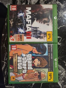 Hry na Xbox - 6