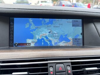 Aktualizácia máp BMW MINI 2025 PREKLAD NAVIGÁCIA KÓDOVANIE - 6