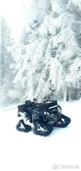 CAN-AM Outlander MAX XTP 1000R - 6