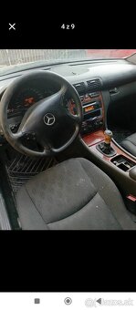 Mercedes 220cdi - 6