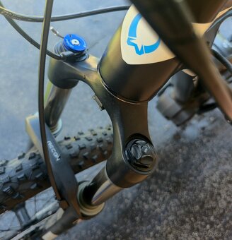 Predam e bike Conway EMR 429 29" - 6