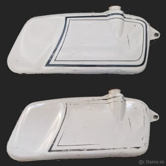 Linkovanie veteránov Jawa / Čz a iné... - 6