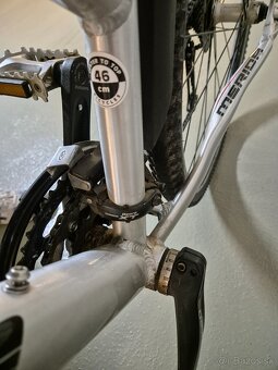 Merida Crosway - 6