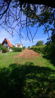 Rekreačný pozemok - 6