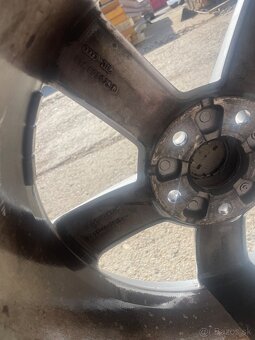 5x112,5 Audi r17 - 6