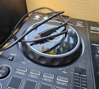 Pioneer DDJ-400 - 6