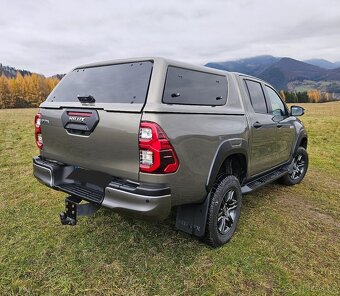 Toyota Hilux - 6