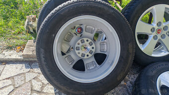 5x127 R17 --- FIAT FREEMONT - 6