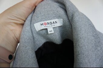 Nový dámsky kabát Morgan ...veľ. 42 - 6