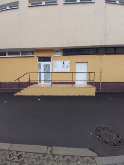 Obchodné/komerčné priestory - Zápotôčky, Prievidza - 6