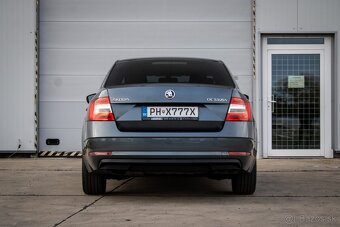 Škoda Octavia 1.6 TDI DSG / AJ NA SPLÁTKY / - 6