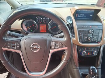 Opel Zafira C Tourer 2.0CDTI Cosmo - 6