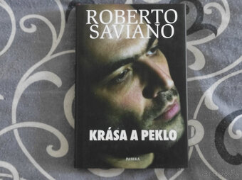 Saviano,Powell,Elsberg,Dufaux / Xavier - 6