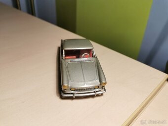 Solido Ferrari 250 GT - 6