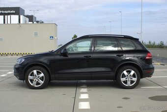 Volkswagen Touareg II 3.0 V6 TDI BMT 4MOTION Mountain AT8 - 6