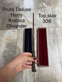 Harry Potter mánia - 6