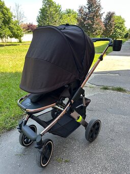 ABC Design Salsa 4 Air rose gold - 6