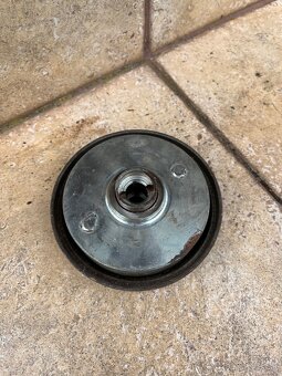 Komplet spojka Babetta 207 - 6