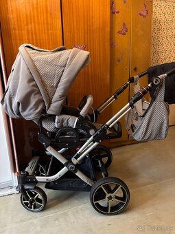 Kocik Hartan Topline s - 6