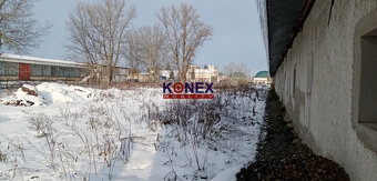 Výrobná hala s veľkým pozemkom – Kráľovský Chlmec - 6