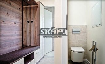 Na predaj 2-izb. byt Bakošova ul. – Lamač - 6