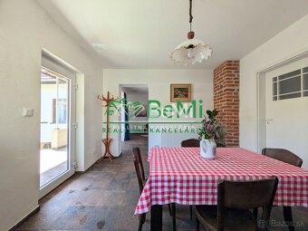 Predaj, rodinný dom / chalupa - Zlatno (1228-12-AFI) - 6