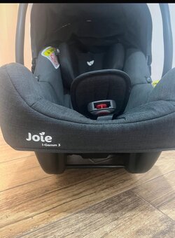 Vajíčko Joie iGemm 3 - 6