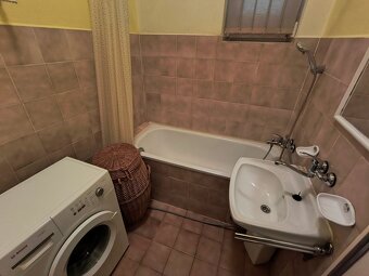 2 izbový byt Žilina - centrum - 6