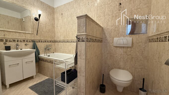 Exkluzívne prenájom 1-izbový byt na Baltskej ulici - 6