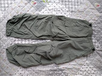 Komplet oblečenia 128/134 - 6