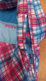 Dámska vetrovka ROXY - 6
