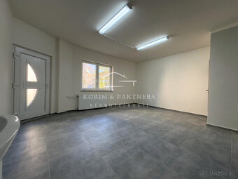 2 izbový byt s podnikateľským priestorom, Komárno - 6