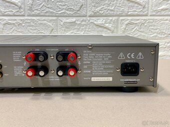 Cambridge Audio A500 …. Integrovany stereo zosilovač - 6