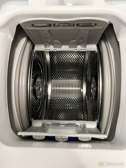 Electrolux EWT1062IFW – práčka s vrchným plnením - 6
