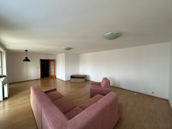 TOP ponuka: 3-izbový byt s 2 loggiami – Lamač, Bakošova ul. - 6