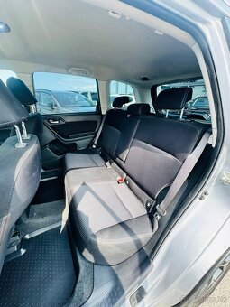 Subaru Forester 2.0i Comfort CVT - 6