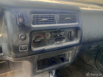 Kasna Mitsubishi L200 - 6