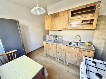 HALO reality - Prenájom, dvojizbový byt Partizánske - 6