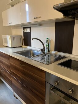 Prenájom 1 iz. Ul. Matičná - 6