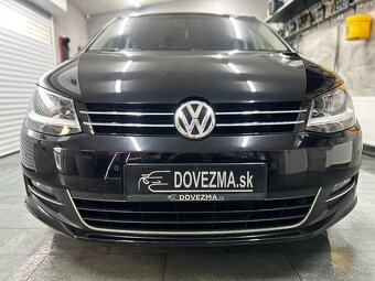 VOLKSWAGEN SHARAN, 2.0 TDI, DSG, 110KW/150PS, MY 2019, DPH - 6