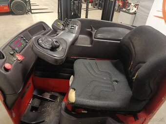 Toyota RR M14 Retrak - 6