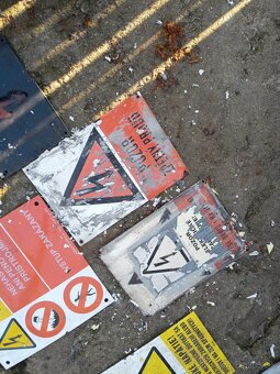 Formy na pečenie smalt elektro tabuľky - 6