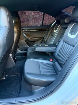 Škoda Octavia 3 rs - 6